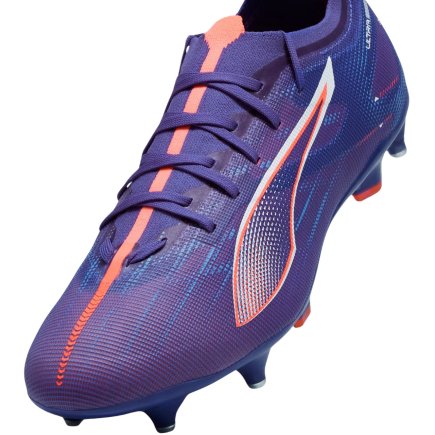 Бутси Puma Ultra 5 Match MxSG 107893 01