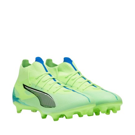 Бутсы Puma Ultra 5 Match+ FG/AG 107686 03