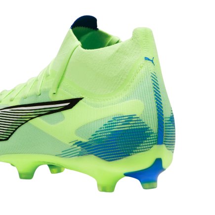 Бутсы Puma Ultra 5 Match+ FG/AG 107686 03
