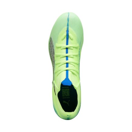 Бутсы Puma Ultra 5 Match+ FG/AG 107686 03