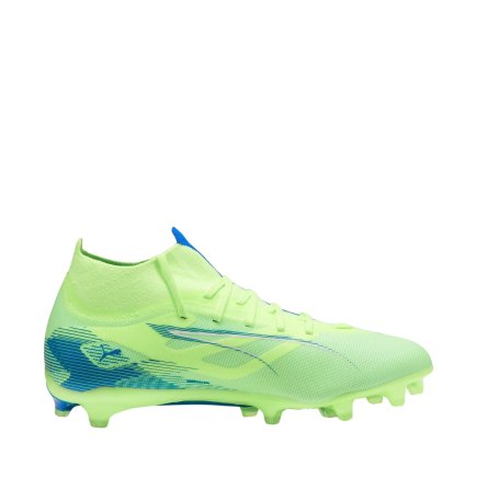 Бутсы Puma Ultra 5 Match+ FG/AG 107686 03