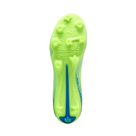 Бутсы Puma Ultra 5 Match+ FG/AG 107686 03