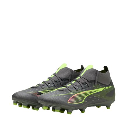Бутси Puma Ultra 5 Match+ FG/AG 108162 03