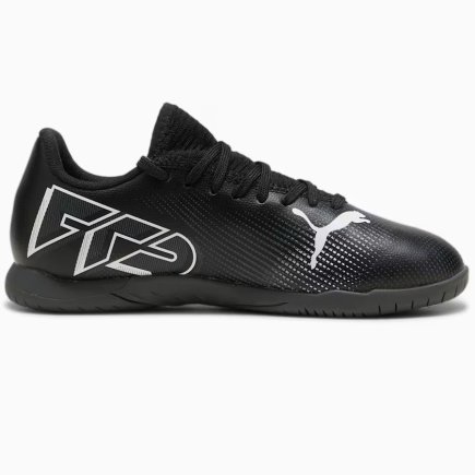 Обувь для зала Puma Future 7 Play Jr IT 107739-02 детская