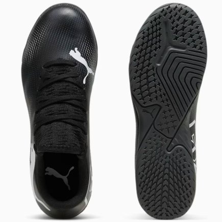 Обувь для зала Puma Future 7 Play Jr IT 107739-02 детская
