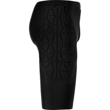 Шорти воротарські треки велосипеда Uhlsport GOALKEEPER TIGHTS 100560101