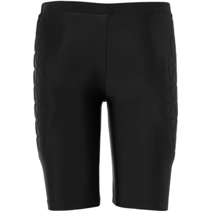 Шорти воротарські треки велосипеда Uhlsport GOALKEEPER TIGHTS 100560101