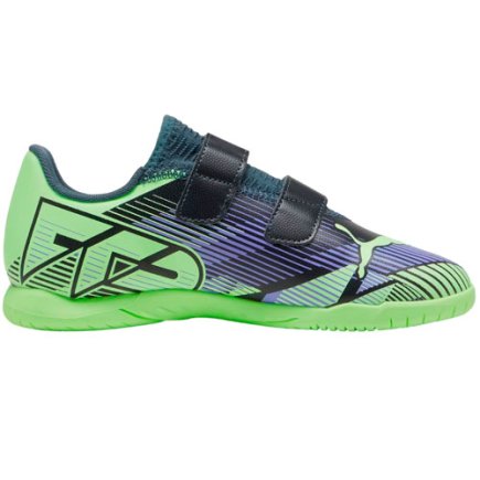 Обувь для зала Puma Future 7 Play IT V 107956 03 детская