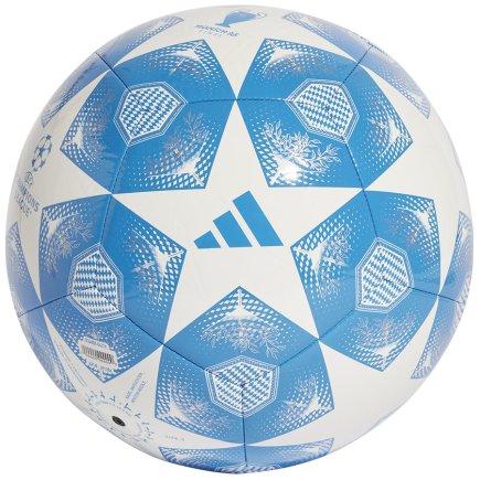 Мяч футбольный Adidas UCL Club JH1286 - Официальная Продукция