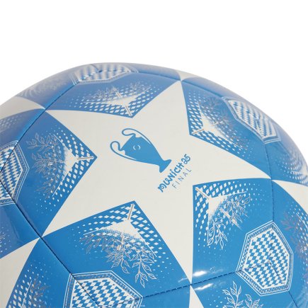 Мяч футбольный Adidas UCL Club JH1286 - Официальная Продукция