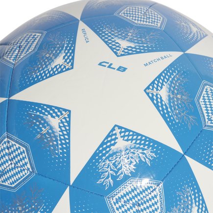 Мяч футбольный Adidas UCL Club JH1286 - Официальная Продукция