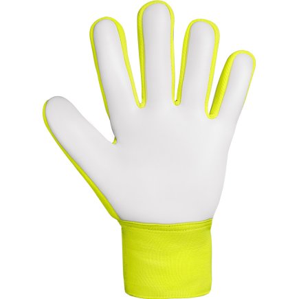 Воротарські рукавиці Reusch Attrakt Starter Solid Junior 55 72 514 2014 дитячі