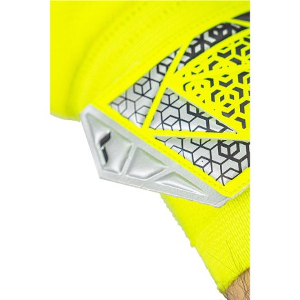 Воротарські рукавиці Reusch Attrakt Starter Solid Junior 55 72 514 2014 дитячі