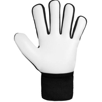 Вратарские перчатки Reusch Attrakt Starter Solid Junior 55 72 514 7700 детские