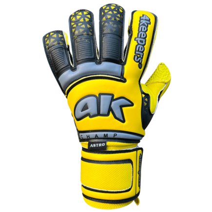 Воротарські рукавиці 4keepers Champ Astro VI HB S906409