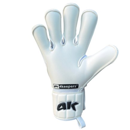 Воротарські рукавиці 4keepers Champ Black VI RF2G Junior S906493 дитячі
