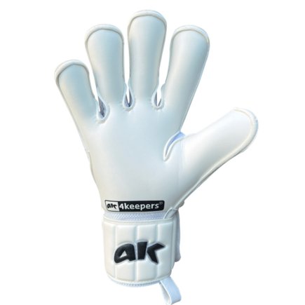 Воротарські рукавиці 4keepers Champ Black VI RF2G S906417