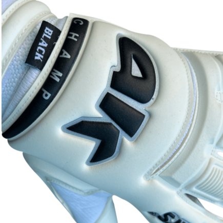 Воротарські рукавиці 4keepers Champ Black VI RF2G S906417