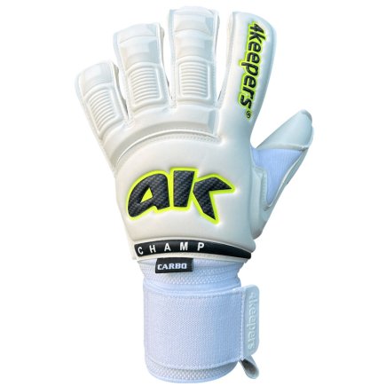 Вратарские перчатки 4keepers Champ Carbo VI RF2G S906425