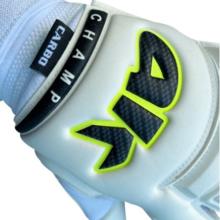 Вратарские перчатки 4keepers Champ Carbo VI RF2G S906425