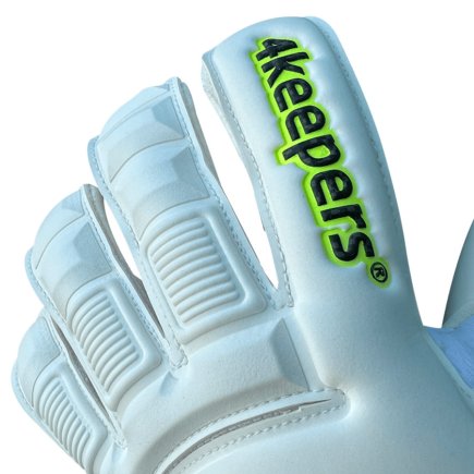 Вратарские перчатки 4keepers Champ Carbo VI RF2G S906425