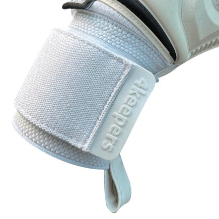 Вратарские перчатки 4keepers Champ Carbo VI RF2G S906425