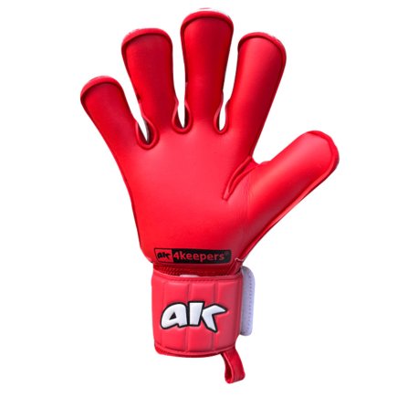 Вратарские перчатки 4keepers Champ Colour Red VI RF2G S906433