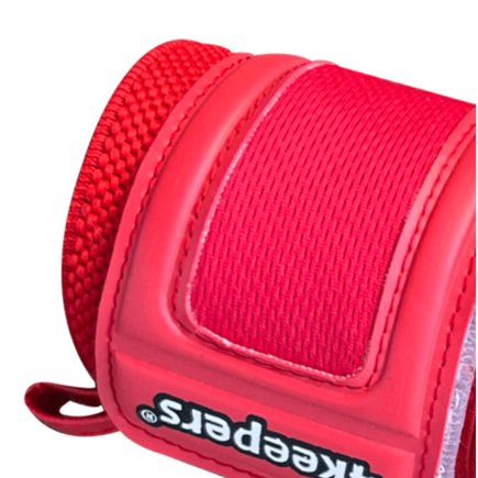 Вратарские перчатки 4keepers Champ Colour Red VI RF2G S906433
