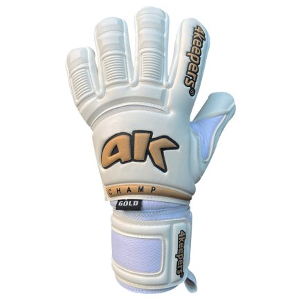 Вратарские перчатки 4keepers Champ Gold VI NC S906449