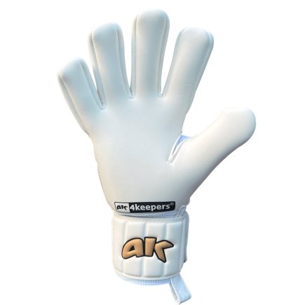 Вратарские перчатки 4keepers Champ Gold VI NC S906449