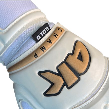 Вратарские перчатки 4keepers Champ Gold VI NC S906449