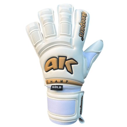 Вратарские перчатки 4keepers Champ Gold VI RF2G S906457