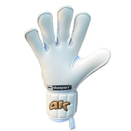 Вратарские перчатки 4keepers Champ Gold VI RF2G S906457