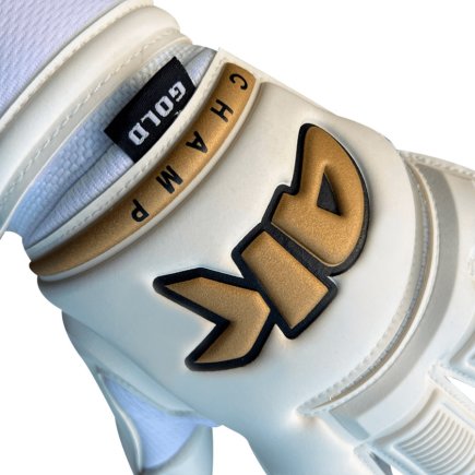 Вратарские перчатки 4keepers Champ Gold VI RF2G S906457