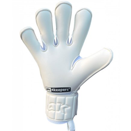 Воротарські рукавиці 4keepers Champ Gold White VI RF2G S906465