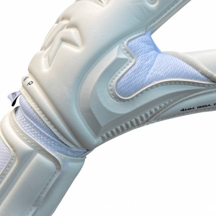 Воротарські рукавиці 4keepers Champ Gold White VI RF2G S906465