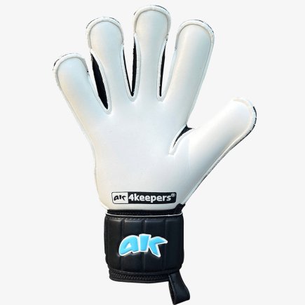 Воротарські рукавиці 4keepers Champ Junior VI HB 2.0 S906563 дитячі