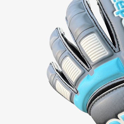 Воротарські рукавиці 4keepers Champ Junior VI HB 2.0 S906563 дитячі
