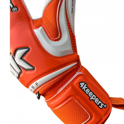 Воротарські рукавиці 4keepers Champ Training VI RF2G 2.0 Junior S953170 дитячі