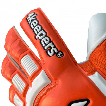 Воротарські рукавиці 4keepers Champ Training VI RF2G 2.0 Junior S953170 дитячі