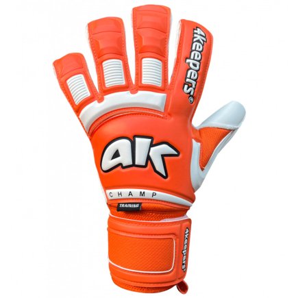 Воротарські рукавиці 4keepers Champ Training VI RF2G 2.0 Junior S953170 дитячі