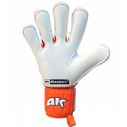 Воротарські рукавиці 4keepers Champ Training VI RF2G 2.0 Junior S953170 дитячі