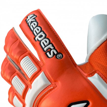Воротарські рукавиці 4keepers Champ Training VI RF2G 2.0 Junior S953170 дитячі