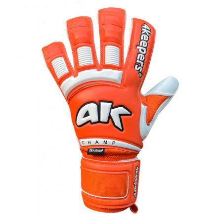 Вратарские перчатки 4keepers Champ Training VI RF2G 2.0 S953162