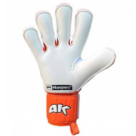 Вратарские перчатки 4keepers Champ Training VI RF2G 2.0 S953162