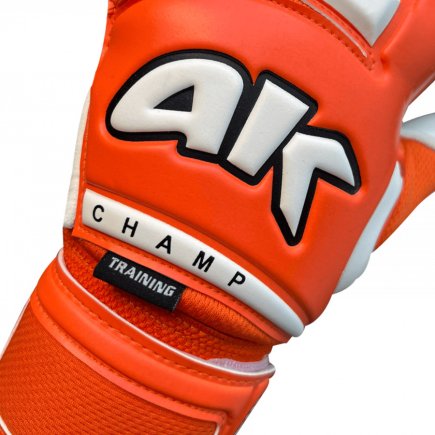 Вратарские перчатки 4keepers Champ Training VI RF2G 2.0 S953162