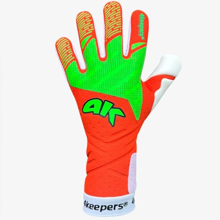 Вратарские перчатки 4keepers Elite Inferno NC S961173