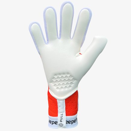 Вратарские перчатки 4keepers Elite Inferno NC S961173