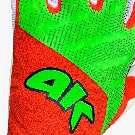 Вратарские перчатки 4keepers Elite Inferno NC S961173