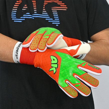 Вратарские перчатки 4keepers Elite Inferno NC S961173